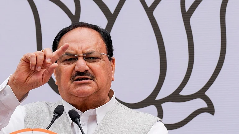 AI Must be Shaped by Ethical Oversight, Commitment to Equity: Nadda - PTI